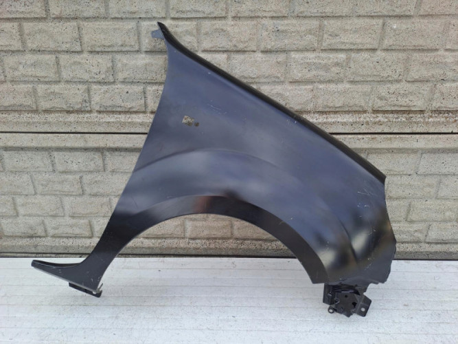 RENAULT KANGOO 2003-2008 LIFT BŁOTNIK PRAWY NOWY - (14099677789)