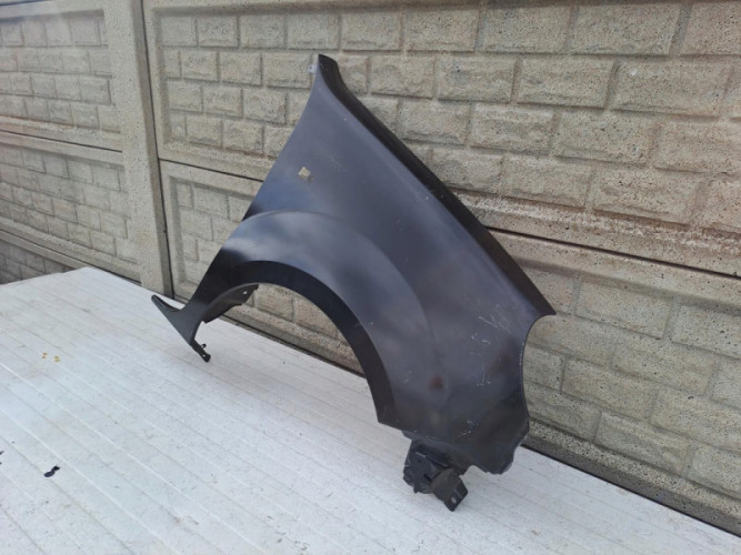 RENAULT KANGOO 2003-2008 LIFT BŁOTNIK PRAWY NOWY - (14099677789)