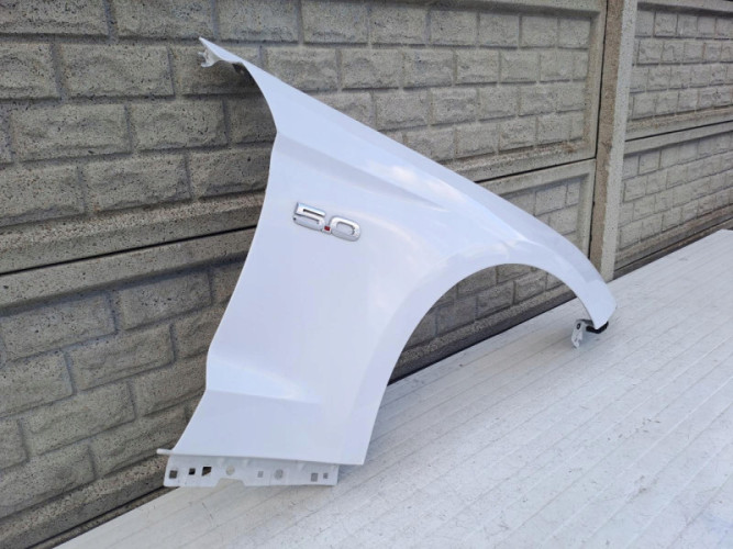 FORD MUSTANG VI LIFT 18 - 22 BŁOTNIK PRZEDNI PRAWY - (14101976134)