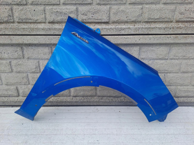 FORD FIESTA MK8 ACTIVE 17-23 BŁOTNIK PRAWY PRZEDNI - (14108079438)