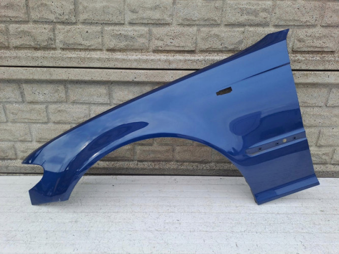 BMW E46 SEDAN KOMBI LIFT 2001 - 2005 BLOTNIK LEWY - (14123061174)