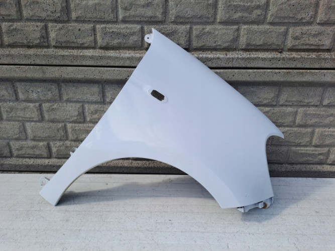 SMART FORFOUR 15-18 BŁOTNIK PRAWY - (14128737944)