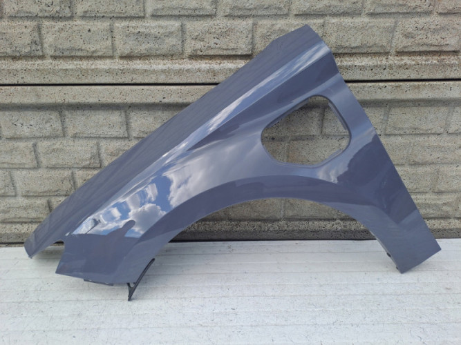 SEAT LEON 4 IV 5FA e-HYBRID BŁOTNIK PRZEDNI LEWY - (14167764915)