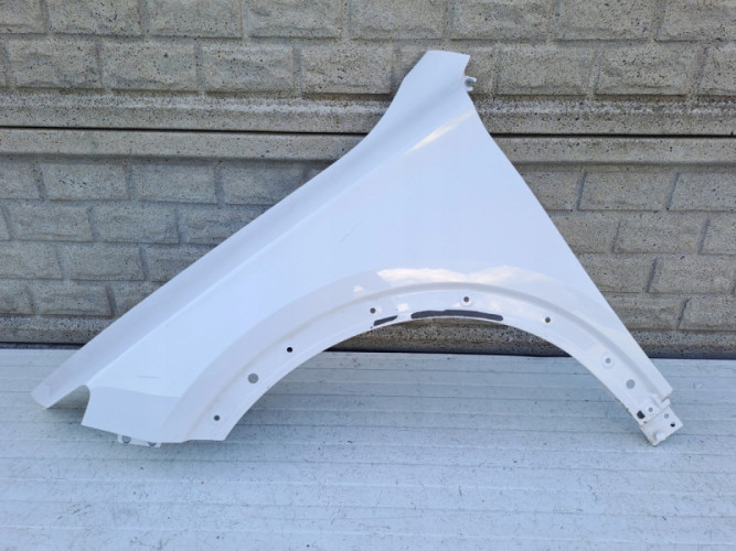 SEAT CUPRA FORMENTOR 5FF 20- BŁOTNIK PRZEDNI LEWY - (14167863421)