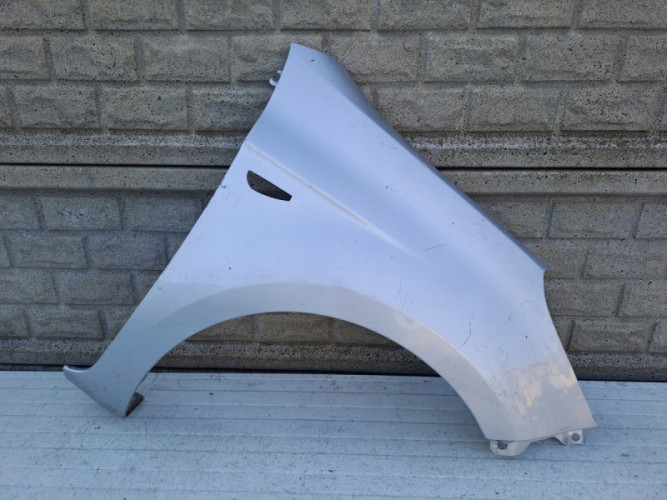 BŁOTNIK PRAWY PRZEDNI HYUNDAI I20 08-12 - (14167921846)