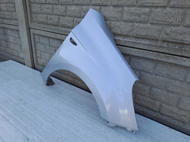 BŁOTNIK PRAWY PRZEDNI HYUNDAI I20 08-12 - (14167921846)