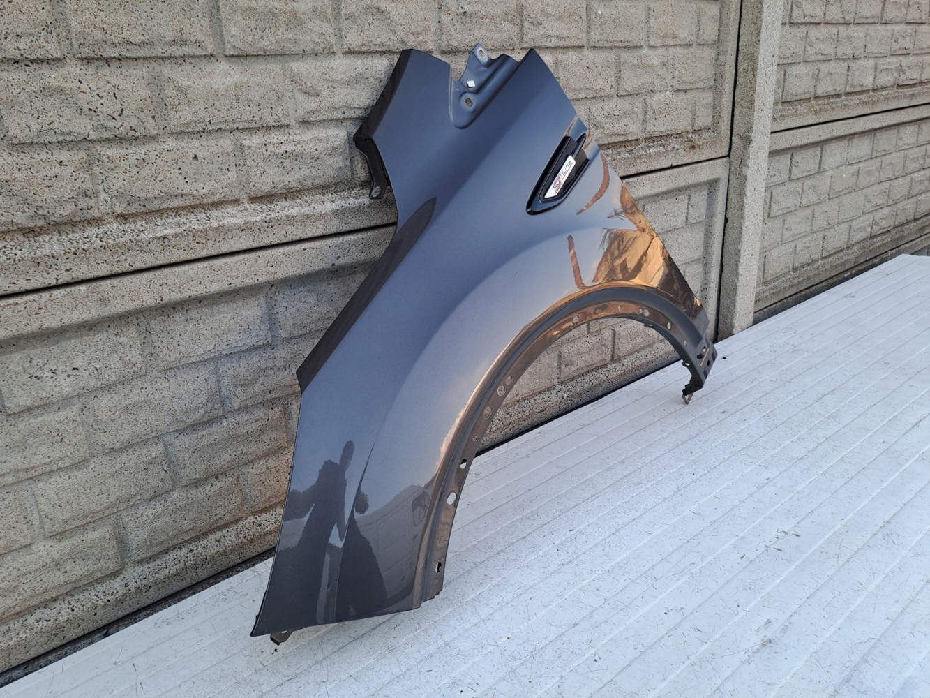 FORD KUGA 2 MK2 14-20 BŁOTNIK LEWY PRZEDNI - (14167949654)