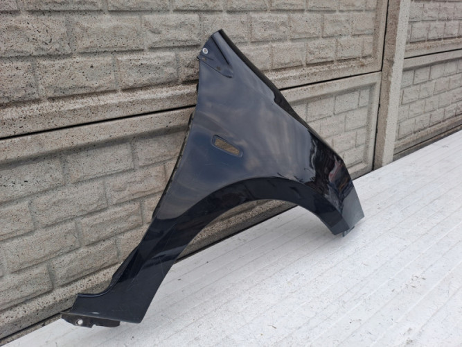 MITSUBISHI SPACE STAR 12-20 BŁOTNIK PRAWY PRZEDNI - (14173912300)
