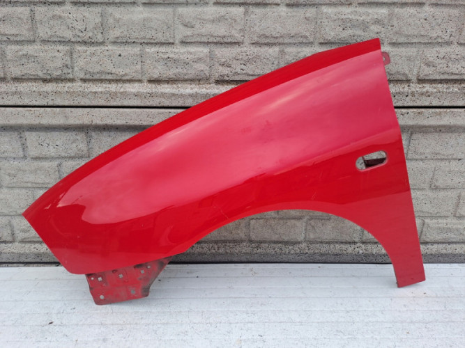 BŁOTNIK PRZEDNI LEWY SEAT IBIZA III 6L CORDOBA II - (14173924607)