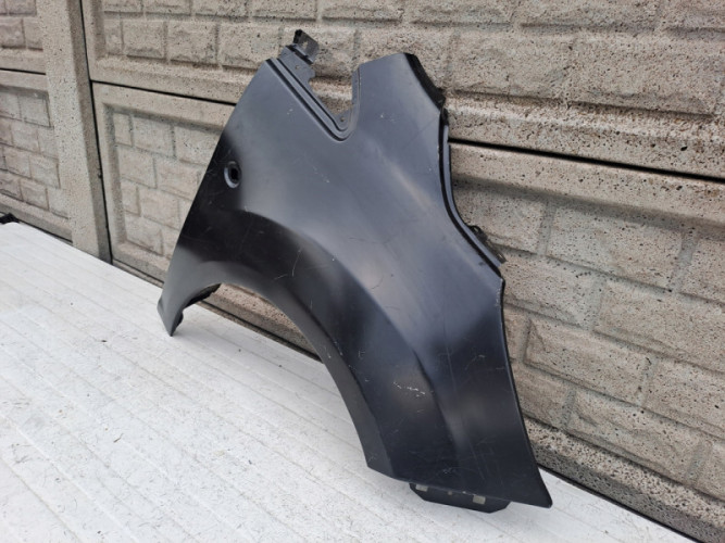 FORD KA 2008-2017 BŁOTNIK PRZEDNI PRAWY NOWY - (14173930182)