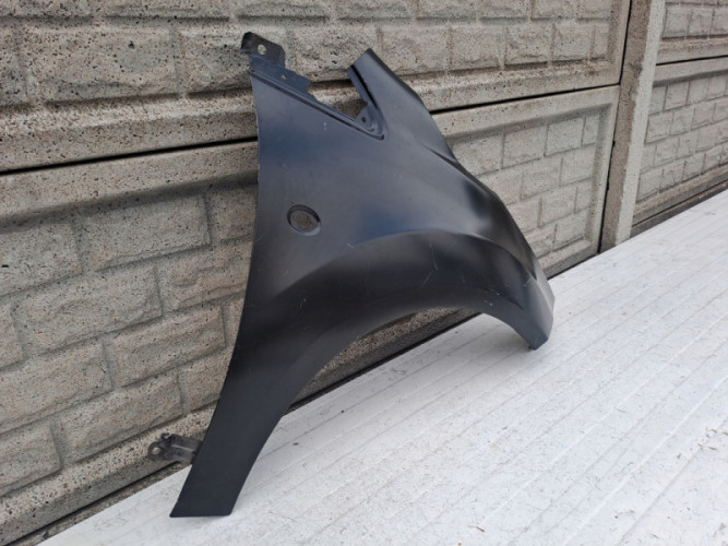 FORD KA 2008-2017 BŁOTNIK PRZEDNI PRAWY NOWY - (14173930182)