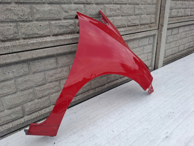 HONDA JAZZ IV 15-20 BŁOTNIK PRZEDNI PRAWY - (14173936412)