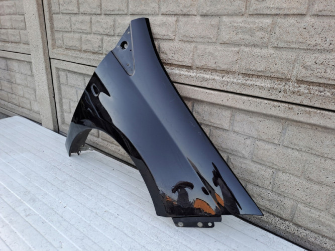 FIAT BRAVO 2 II 07-17 BŁOTNIK PRAWY PRZEDNI - (14173966558)