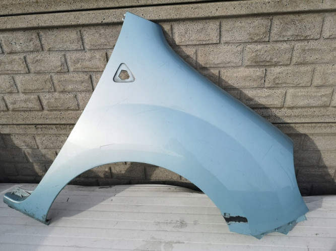 RENAULT KANGOO 2 II 08- BŁOTNIK PRZEDNI PRAWY