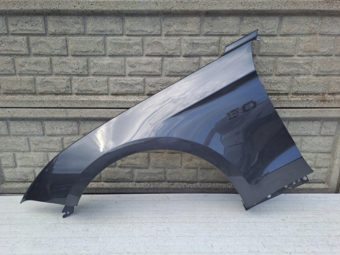 FORD MUSTANG VI LIFT 2018-23 BŁOTNIK LEWY - (14179633103)