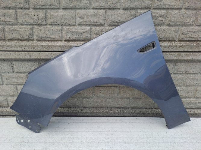 OPEL ZAFIRA C 12-18 BŁOTNIK PRZEDNI LEWY - (14179713346)