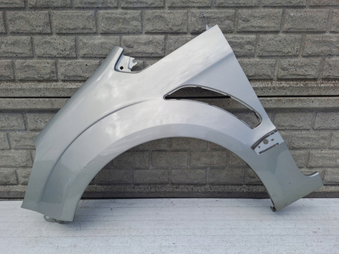 FORD S-MAX 2006-2015 BŁOTNIK LEWY PRZEDNI - (14179717277)