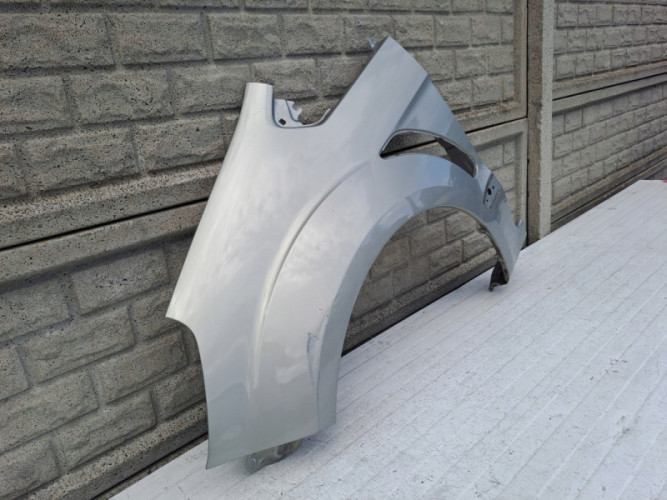FORD S-MAX 2006-2015 BŁOTNIK LEWY PRZEDNI - (14179717277)