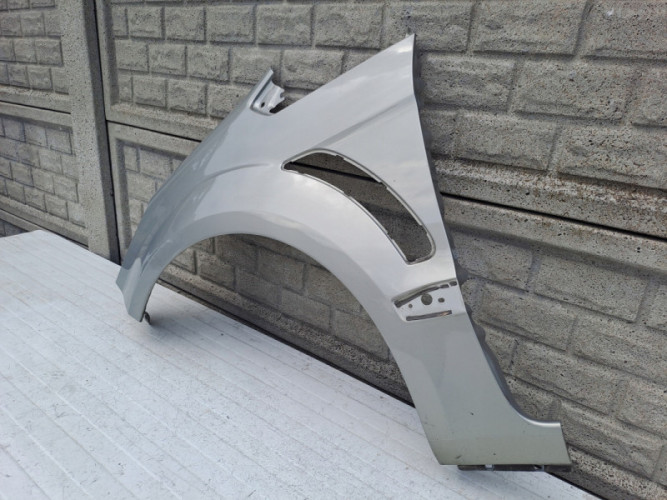 FORD S-MAX 2006-2015 BŁOTNIK LEWY PRZEDNI - (14179717277)