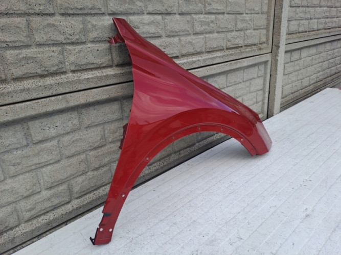 SEAT TARRACO 18-24 BŁOTNIK PRZEDNI PRAWY - (14179938136)