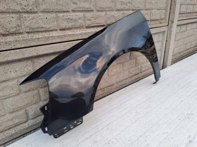 VW PASSAT B6 2005-2010 BŁOTNIK LEWY PRZEDNI - (14195079616)