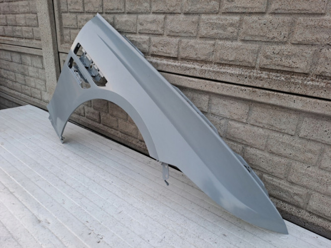 GENESIS 2 II G80 20-23 BŁOTNIK PRAWY PRZEDNI - (14195234105)