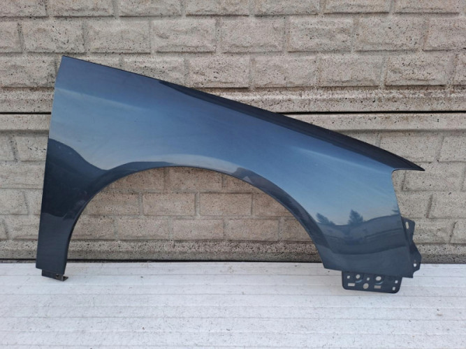 VW PASSAT B6 2005-2010 BŁOTNIK PRAWY PRZEDNI - (14201196955)