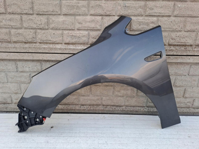 OPEL ASTRA 4 IV J 2009-2016 BŁOTNIK PRZEDNI LEWY - (14201286223)