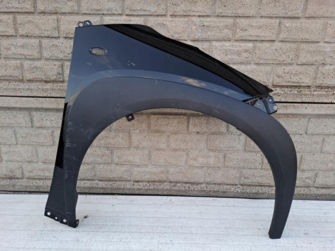 BŁOTNIK PRAWY PRZÓD TOYOTA AYGO X 22-23 - (14207233562)