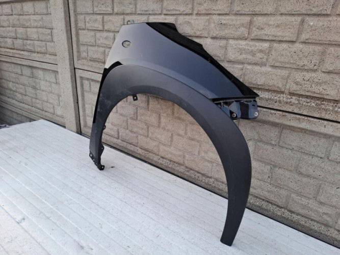 BŁOTNIK PRAWY PRZÓD TOYOTA AYGO X 22-23 - (14207233562)