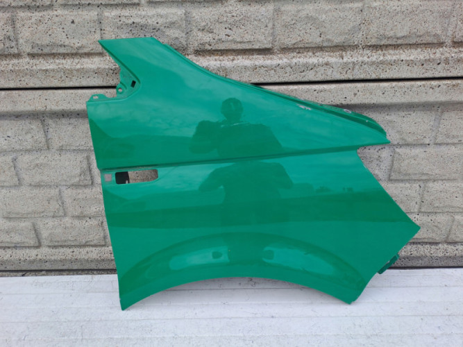VW T6 LIFT 16-20 BŁOTNIK PRZEDNI PRAWY - (14212894729)