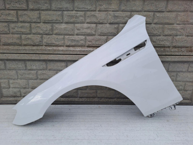 BMW 6 VI F12 F13 F06 BŁOTNIK LEWY PRZEDNI - (14213162737)