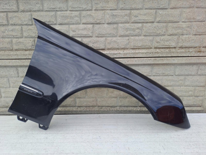 BŁOTNIK PRAWY MERCEDES E KLASA W211 2002 - 2009 - (14213266494)