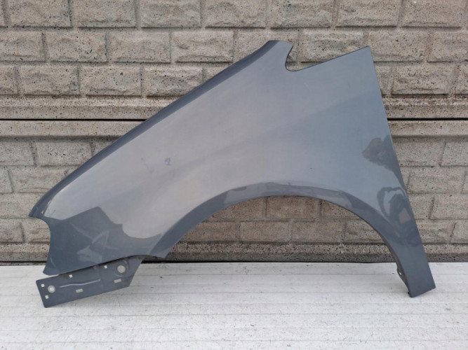 BŁOTNIK PRZEDNI LEWY VW TOURAN 2003 - 2010 - (14219107146)