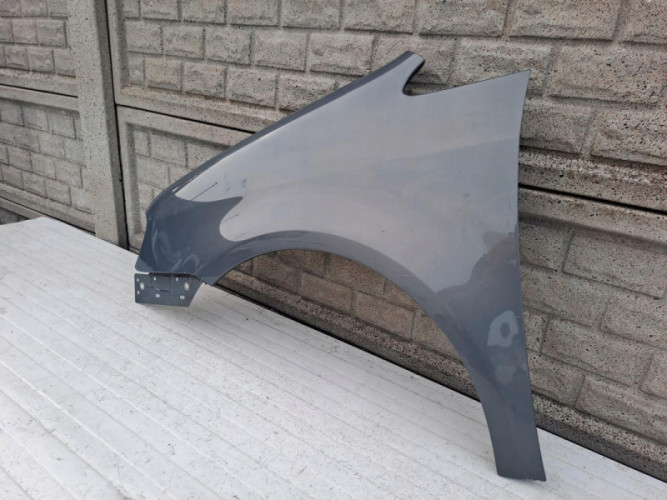 BŁOTNIK PRZEDNI LEWY VW TOURAN 2003 - 2010 - (14219107146)