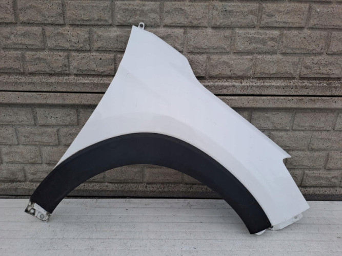 HYUNDAI TUCSON 15-20 BŁOTNIK PRZEDNI PRAWY - (14219227955)