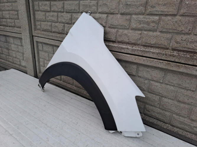 HYUNDAI TUCSON 15-20 BŁOTNIK PRZEDNI PRAWY - (14219227955)