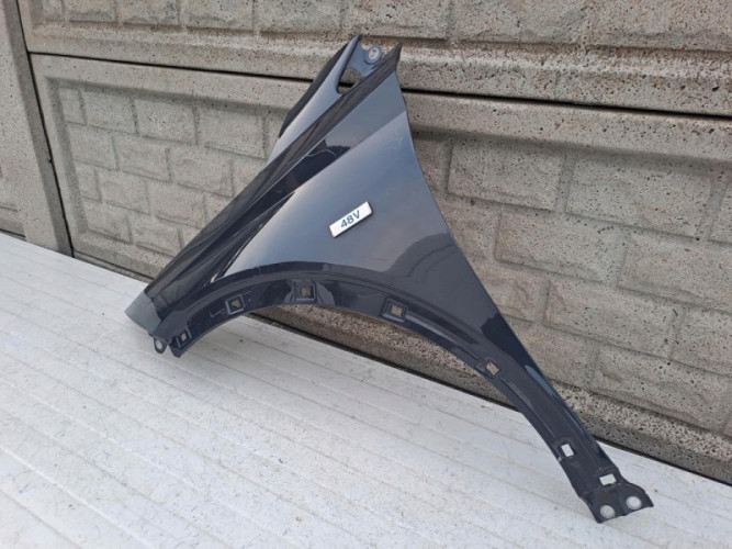 BŁOTNIK PRZEDNI LEWY HYUNDAI BAYON - (14219291171)