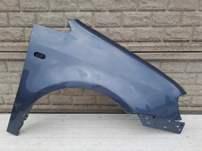 VW CADDY 2003-2010 BŁOTNIK PRZEDNI PRAWY - (14235989018)