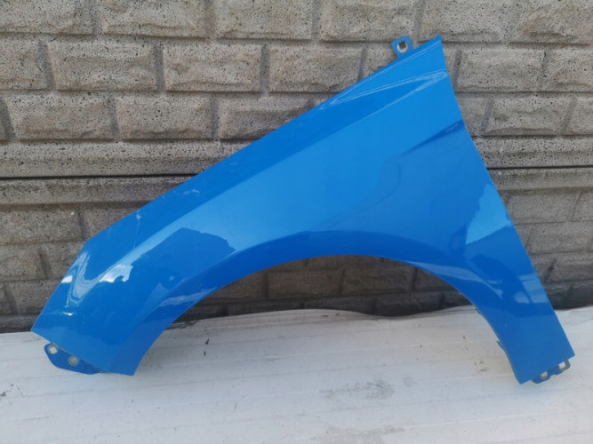 FORD FOCUS MK3 2011-2018 BŁOTNIK PRZEDNI LEWY