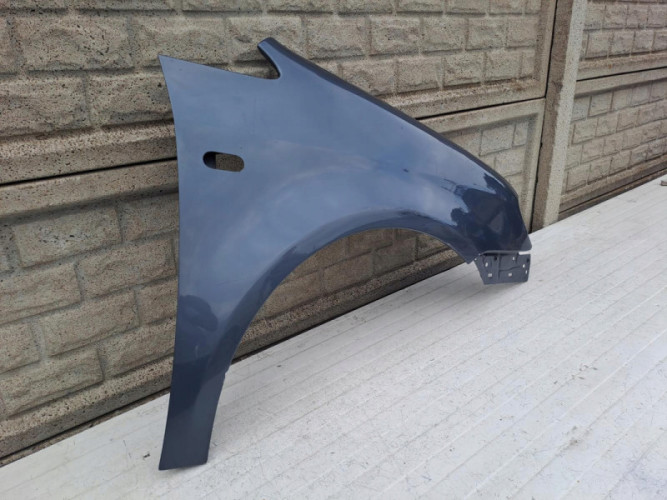 VW CADDY 2003-2010 BŁOTNIK PRZEDNI PRAWY - (14235989018)