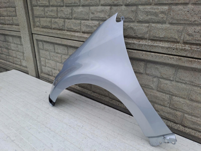 TOYOTA YARIS 4 IV 19-23 BŁOTNIK LEWY PRZEDNI - (14236027904)