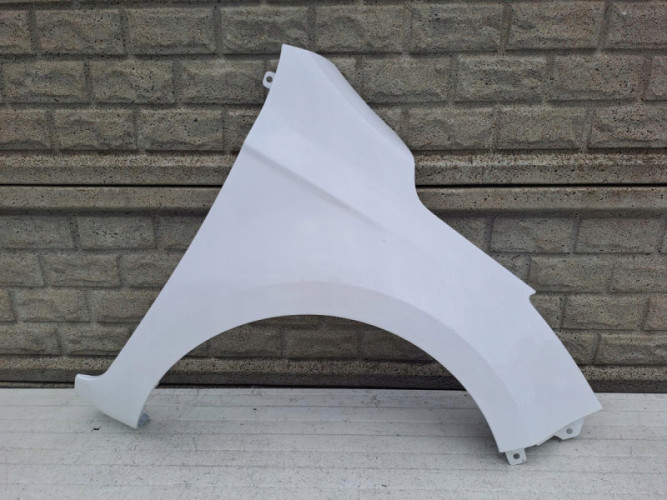 HYUNDAI I20 LIFT 12- BŁOTNIK PRZÓD PRAWY - (14236076471)