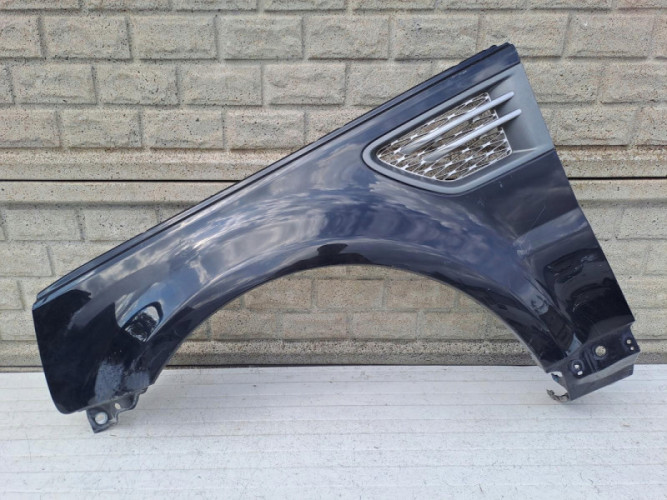 LAND RANGE ROVER SPORT LIFT 09-13 BŁOTNIK LEWY - (14236146852)