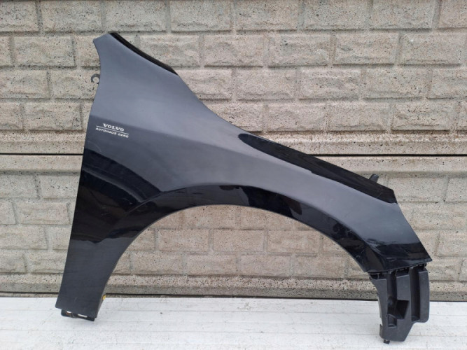 VOLVO S60 V60 10-13 BŁOTNIK PRZEDNI PRAWY - (14248371970)