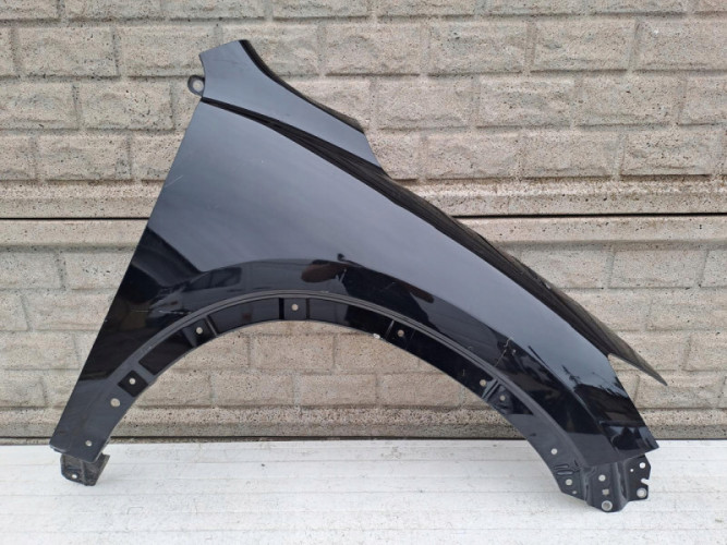 MAZDA CX5 CX 5 V 2011- BŁOTNIK PRAWY PRZEDNI - (14248432495)