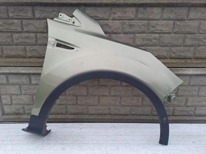 FORD KUGA 2 MK2 13-19 BŁOTNIK PRAWY PRZEDNI - (14248870838)