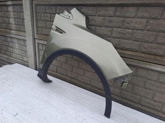 FORD KUGA 2 MK2 13-19 BŁOTNIK PRAWY PRZEDNI - (14248870838)