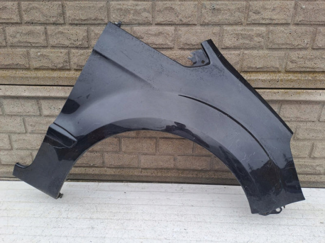 FORD GALAXY MK3 2006-2016 BŁOTNIK PRZEDNI PRAWY - (14248927820)