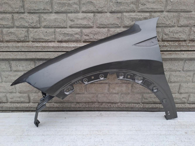 CITROEN C5X C5 X 21-BŁOTNIK LEWY PRZEDNI - (14248954886)